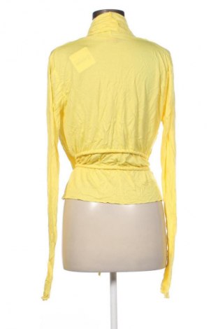 Dámská halenka Elle, Velikost M, Barva Žlutá, Cena  289,00 Kč