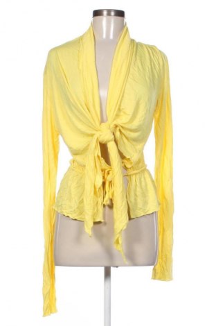 Női blúz Elle, Méret L, Szín Sárga, Ár 2 709 Ft