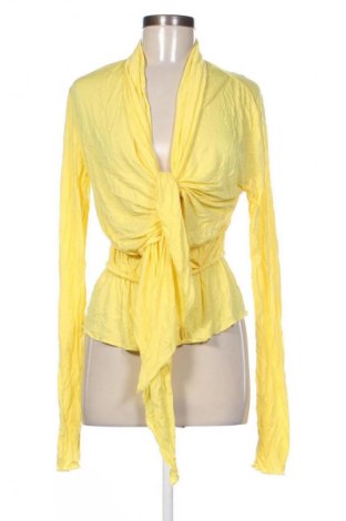 Dámská halenka Elle, Velikost L, Barva Žlutá, Cena  279,00 Kč