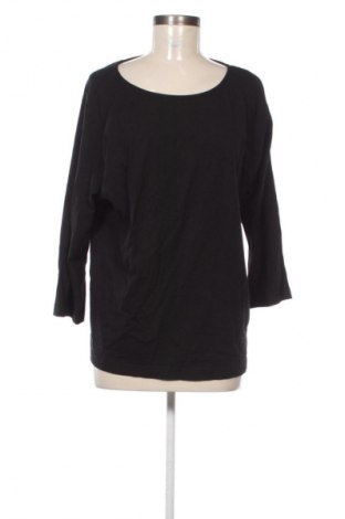 Γυναικεία μπλούζα Ellen Amber, Μέγεθος L, Χρώμα Μαύρο, Τιμή 8,99 €