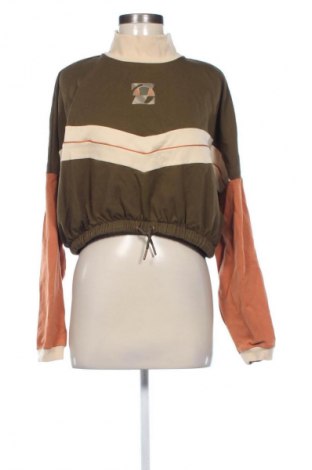 Dámská halenka Ellesse, Velikost M, Barva Vícebarevné, Cena  652,00 Kč