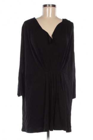 Dámska blúza Ellos, Veľkosť 3XL, Farba Čierna, Cena  6,95 €