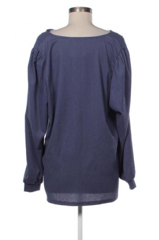 Дамска блуза Ellos, Размер L, Цвят Син, Цена 3,06 €