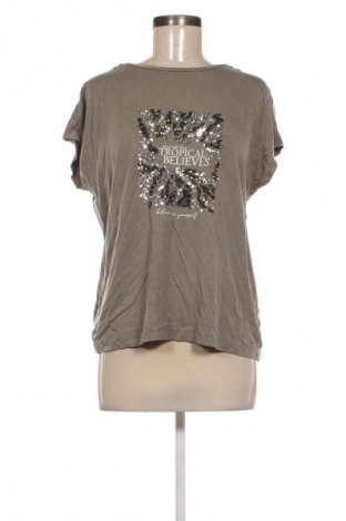 Дамска блуза Elvira collections, Размер XL, Цвят Зелен, Цена 8,69 €
