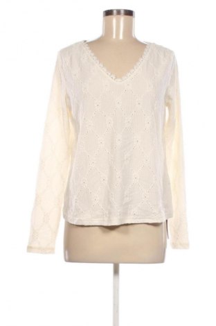 Dámská halenka Emery rose, Velikost S, Barva Krémová, Cena  79,00 Kč