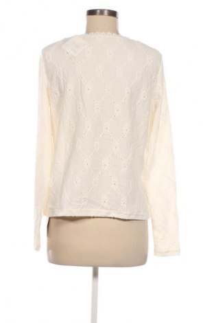 Dámská halenka Emery rose, Velikost S, Barva Krémová, Cena  79,00 Kč