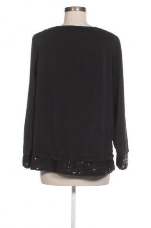 Bluzka damska Emery rose, Rozmiar L, Kolor Czarny, Cena 27,99 zł