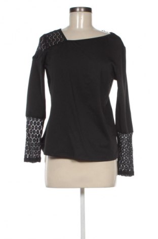Γυναικεία μπλούζα Emery rose, Μέγεθος M, Χρώμα Μαύρο, Τιμή 10,99 €