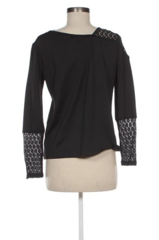 Γυναικεία μπλούζα Emery rose, Μέγεθος M, Χρώμα Μαύρο, Τιμή 10,99 €
