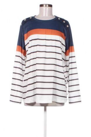 Γυναικεία μπλούζα Emery rose, Μέγεθος XL, Χρώμα Πολύχρωμο, Τιμή 8,99 €