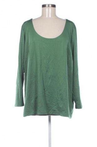 Dámská halenka Emilia Lay, Velikost 3XL, Barva Zelená, Cena  639,00 Kč