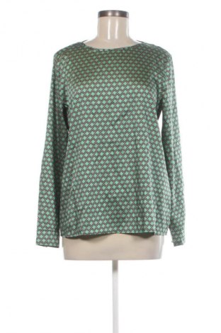 Női blúz Emme by Marella, Méret S, Szín Zöld, Ár 34 119 Ft
