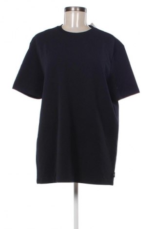 Bluzka damska Emporio Armani, Rozmiar XXL, Kolor Niebieski, Cena 212,99 zł