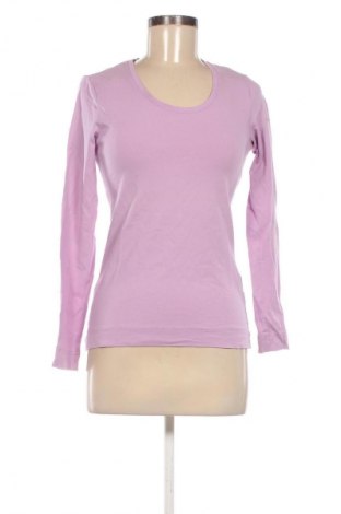 Γυναικεία μπλούζα Engelbert Strauss, Μέγεθος S, Χρώμα Βιολετί, Τιμή 16,99 €