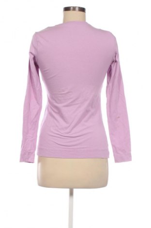 Γυναικεία μπλούζα Engelbert Strauss, Μέγεθος S, Χρώμα Βιολετί, Τιμή 16,99 €