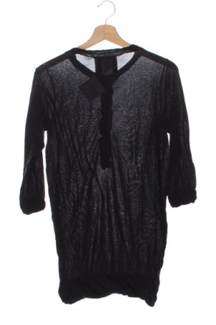 Dámská halenka Es'Givien, Velikost M, Barva Černá, Cena  419,00 Kč