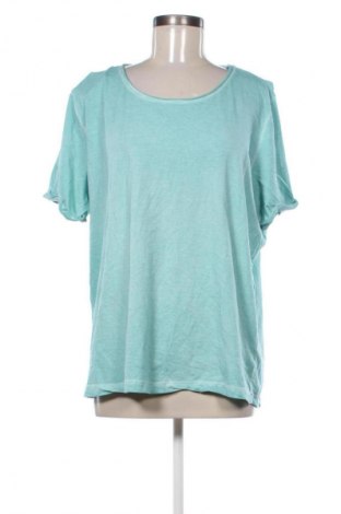 Női blúz Esmara, Méret XXL, Szín Zöld, Ár 4 189 Ft