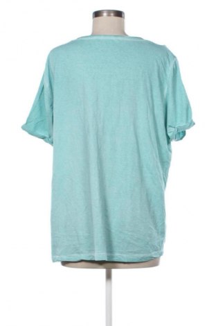 Női blúz Esmara, Méret XXL, Szín Zöld, Ár 4 189 Ft