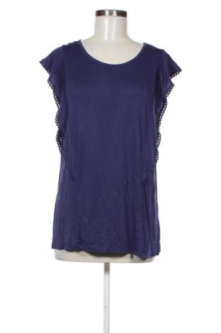 Dámská halenka Esmara, Velikost XL, Barva Modrá, Cena  279,00 Kč