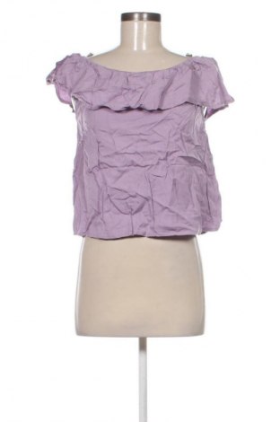 Dámská halenka Esmara, Velikost S, Barva Fialová, Cena  119,00 Kč