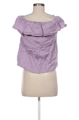 Dámská halenka Esmara, Velikost S, Barva Fialová, Cena  119,00 Kč