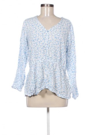 Дамска блуза Esmara, Размер XL, Цвят Многоцветен, Цена 9,70 €