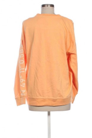 Dámská halenka Esmara, Velikost XL, Barva Oranžová, Cena  119,00 Kč