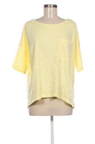 Дамска блуза Esprit, Размер XL, Цвят Жълт, Цена 9,20 €