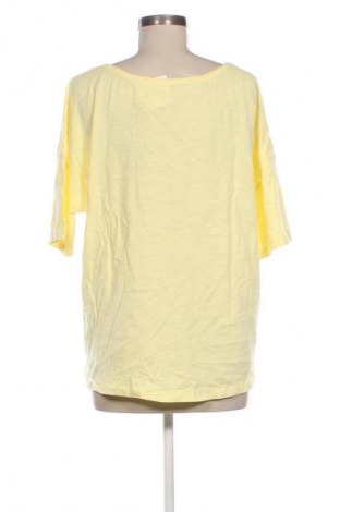 Дамска блуза Esprit, Размер XL, Цвят Жълт, Цена 9,20 €
