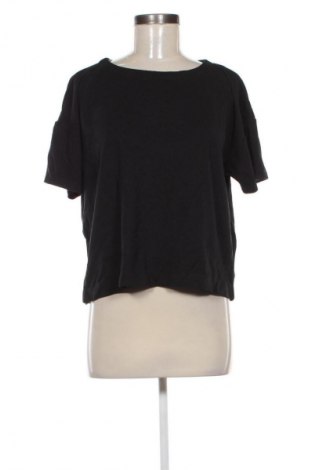 Дамска блуза Esprit, Размер S, Цвят Черен, Цена 5,62 €