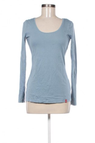 Bluzka damska Esprit, Rozmiar M, Kolor Niebieski, Cena 93,54 zł