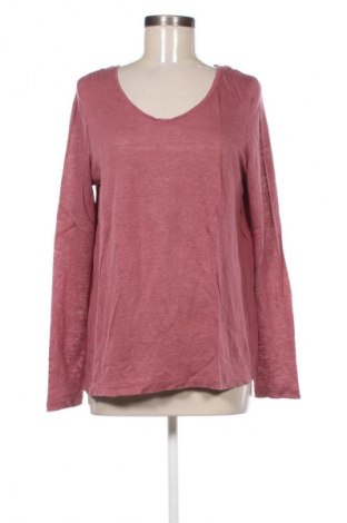 Γυναικεία μπλούζα Esprit, Μέγεθος M, Χρώμα Ρόζ , Τιμή 17,00 €