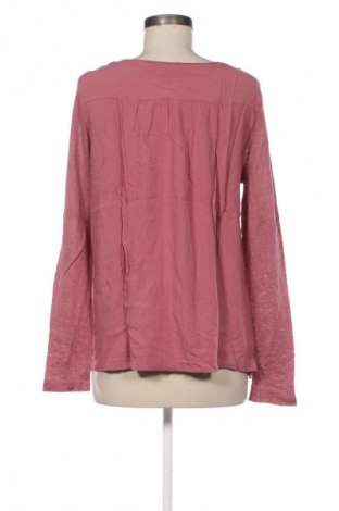 Γυναικεία μπλούζα Esprit, Μέγεθος M, Χρώμα Ρόζ , Τιμή 17,00 €