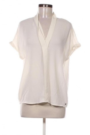 Bluzka damska Esprit, Rozmiar S, Kolor ecru, Cena 30,99 zł