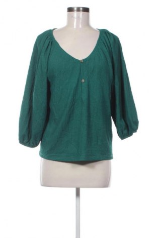 Dámská halenka Esprit, Velikost M, Barva Zelená, Cena  169,00 Kč