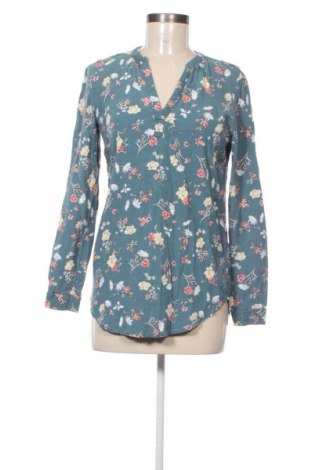 Γυναικεία μπλούζα Esprit, Μέγεθος S, Χρώμα Πολύχρωμο, Τιμή 12,03 €