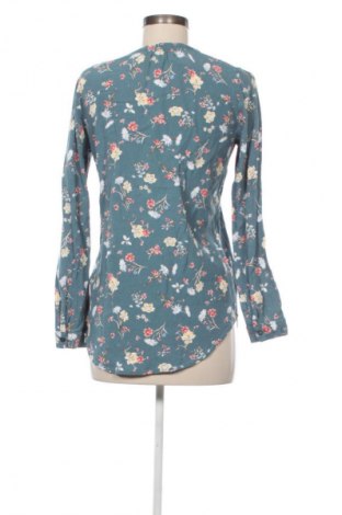 Γυναικεία μπλούζα Esprit, Μέγεθος S, Χρώμα Πολύχρωμο, Τιμή 12,03 €