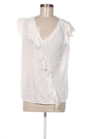 Dámská halenka Esprit, Velikost L, Barva Bílá, Cena  279,00 Kč