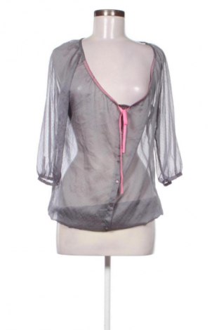 Γυναικεία μπλούζα Esprit, Μέγεθος S, Χρώμα Γκρί, Τιμή 30,72 €