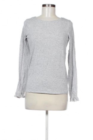 Γυναικεία μπλούζα Esprit, Μέγεθος M, Χρώμα Γκρί, Τιμή 17,99 €