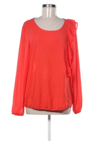 Γυναικεία μπλούζα Esprit, Μέγεθος L, Χρώμα Κόκκινο, Τιμή 8,99 €