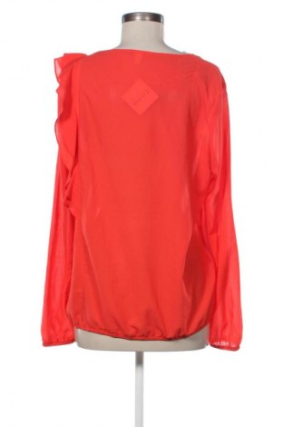 Γυναικεία μπλούζα Esprit, Μέγεθος L, Χρώμα Κόκκινο, Τιμή 8,99 €