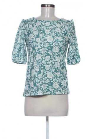 Γυναικεία μπλούζα Esprit, Μέγεθος XS, Χρώμα Πολύχρωμο, Τιμή 7,99 €