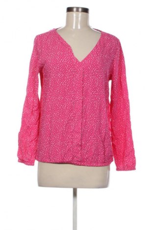 Γυναικεία μπλούζα Esprit, Μέγεθος M, Χρώμα Πολύχρωμο, Τιμή 3,99 €