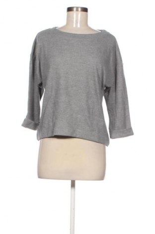 Γυναικεία μπλούζα Esprit, Μέγεθος XS, Χρώμα Γκρί, Τιμή 4,99 €