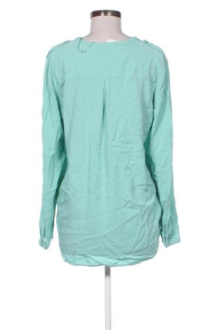 Дамска блуза Esprit, Размер L, Цвят Зелен, Цена 17,89 €