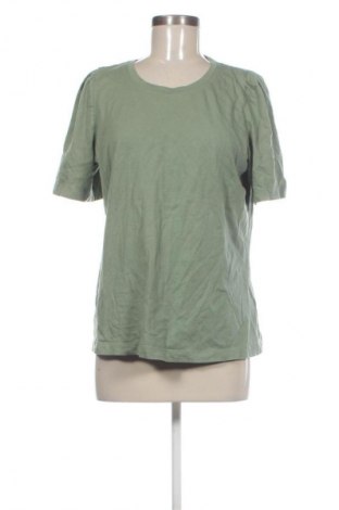 Дамска блуза Essentials by Tchibo, Размер M, Цвят Зелен, Цена 5,11 €