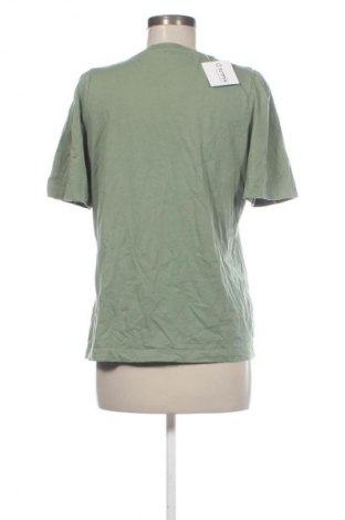 Дамска блуза Essentials by Tchibo, Размер M, Цвят Зелен, Цена 5,11 €