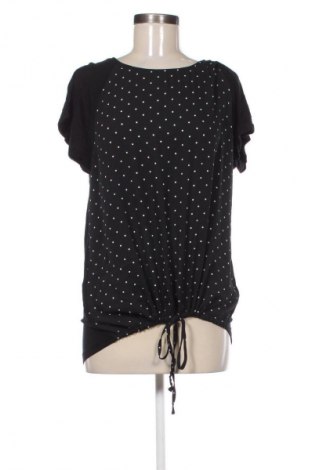 Női blúz Essentials by Tchibo, Méret L, Szín Fekete, Ár 3 019 Ft