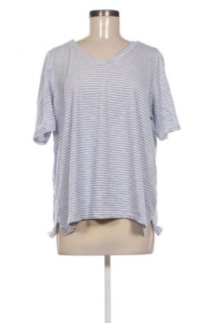 Дамска блуза Essentials by Tchibo, Размер XL, Цвят Многоцветен, Цена 6,64 €